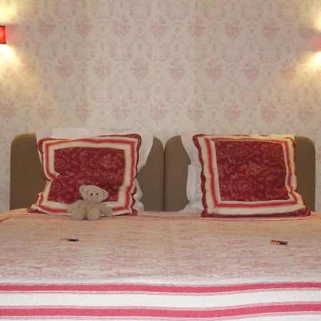 Guesthouse Alizee Leuven Eksteriør bilde