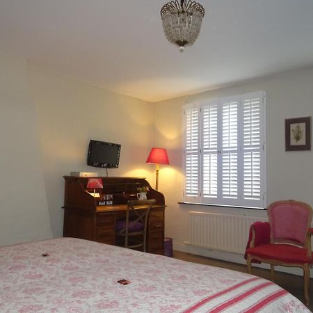 Guesthouse Alizee Leuven Eksteriør bilde