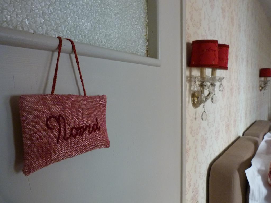 Guesthouse Alizee Leuven Rom bilde
