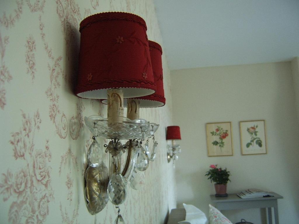 Guesthouse Alizee Leuven Rom bilde