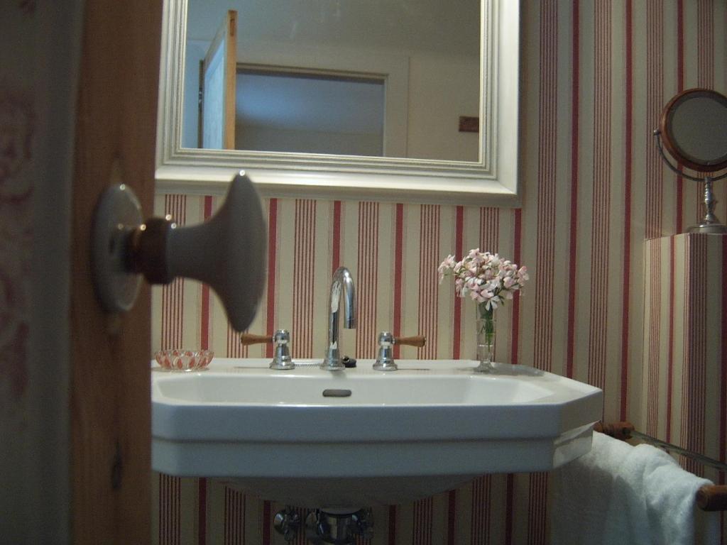 Guesthouse Alizee Leuven Rom bilde