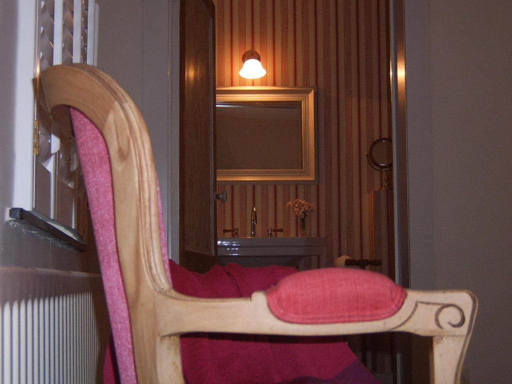Guesthouse Alizee Leuven Rom bilde