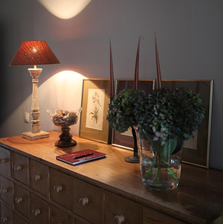 Guesthouse Alizee Leuven Eksteriør bilde