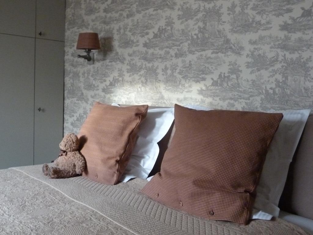 Guesthouse Alizee Leuven Rom bilde