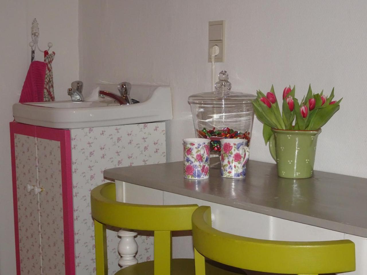 Guesthouse Alizee Leuven Eksteriør bilde