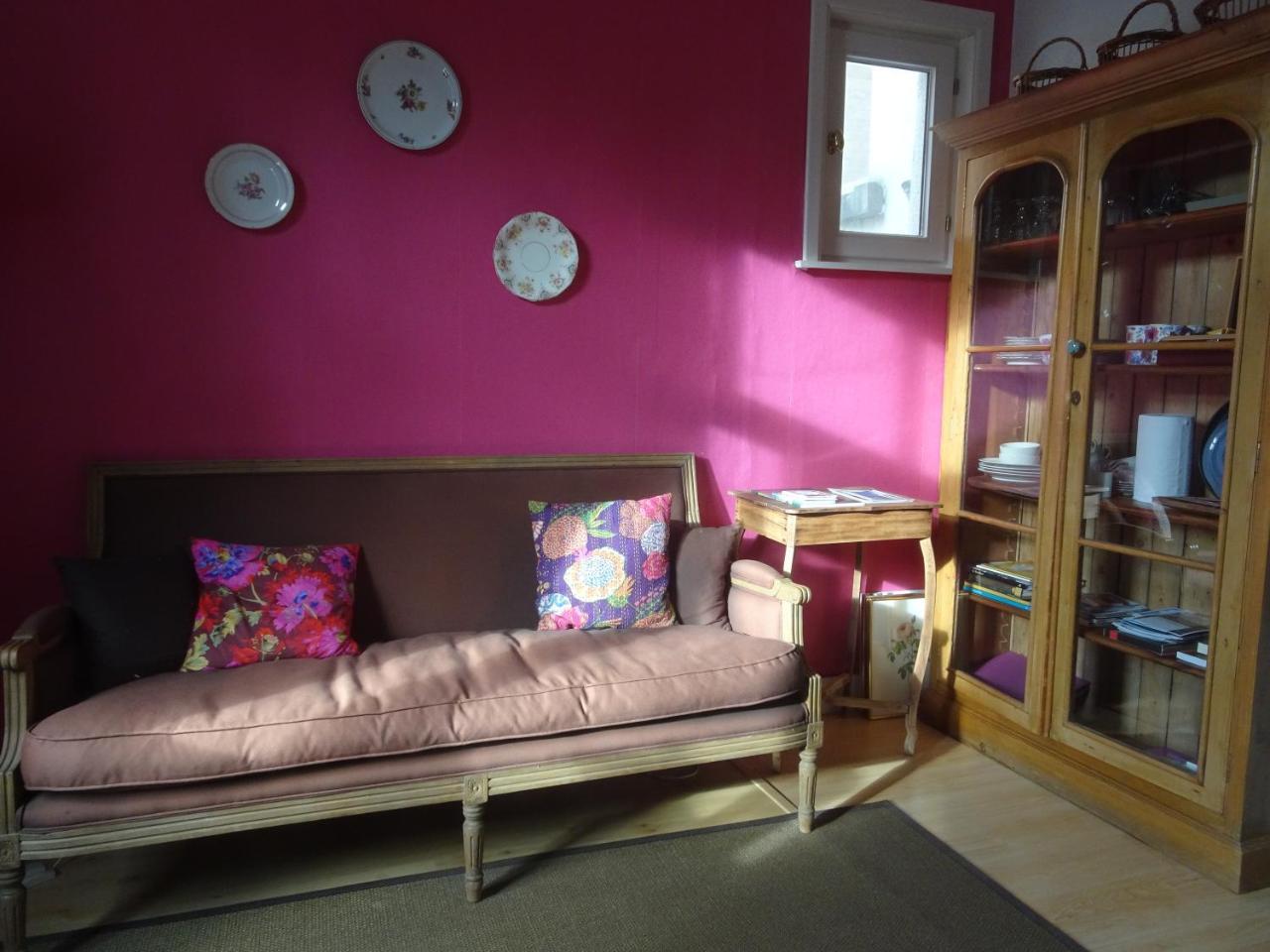 Guesthouse Alizee Leuven Eksteriør bilde