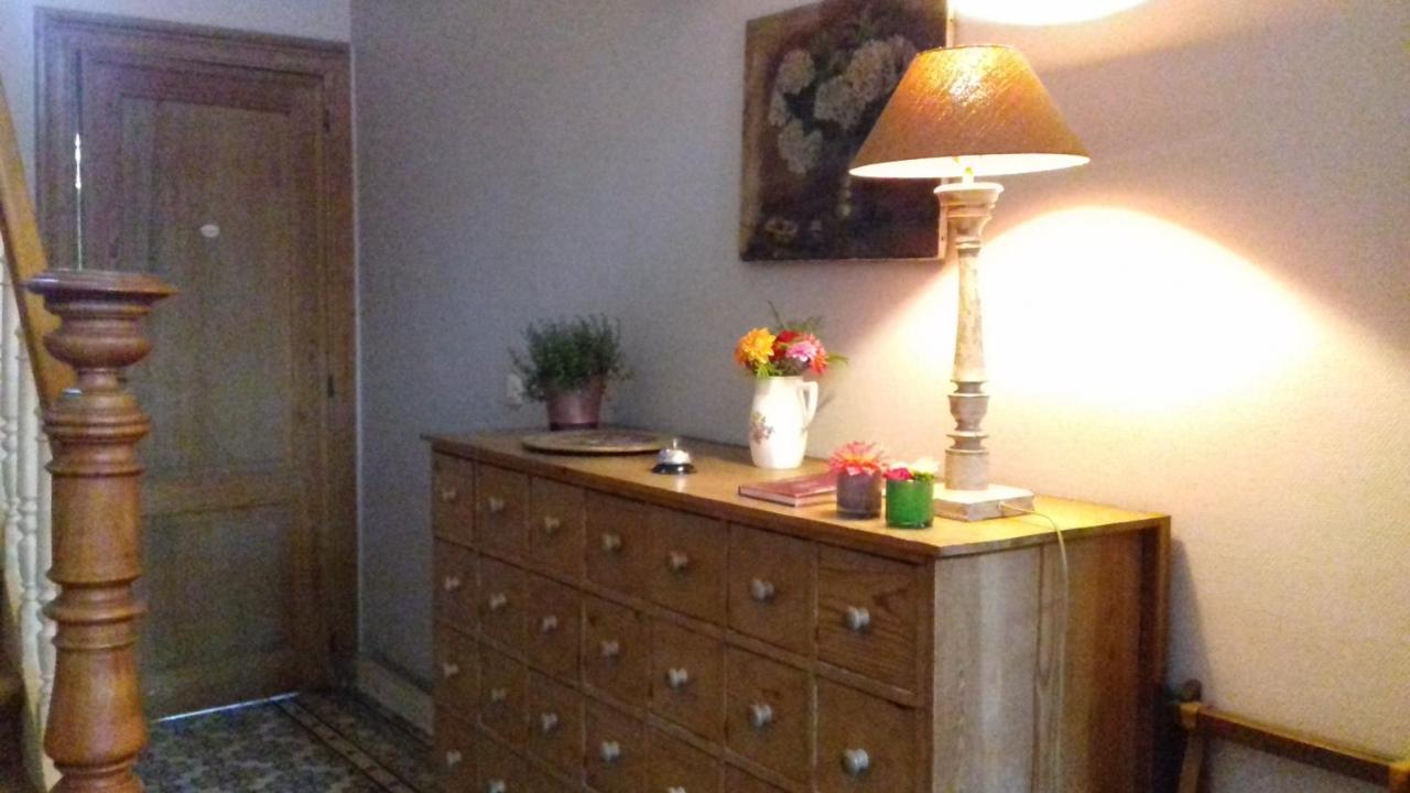 Guesthouse Alizee Leuven Eksteriør bilde