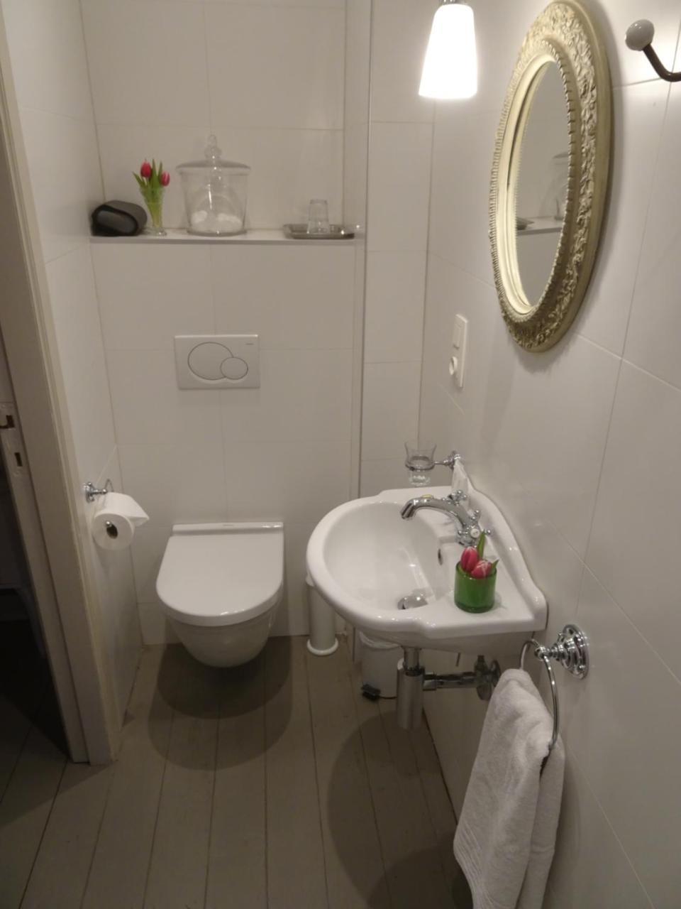 Guesthouse Alizee Leuven Eksteriør bilde
