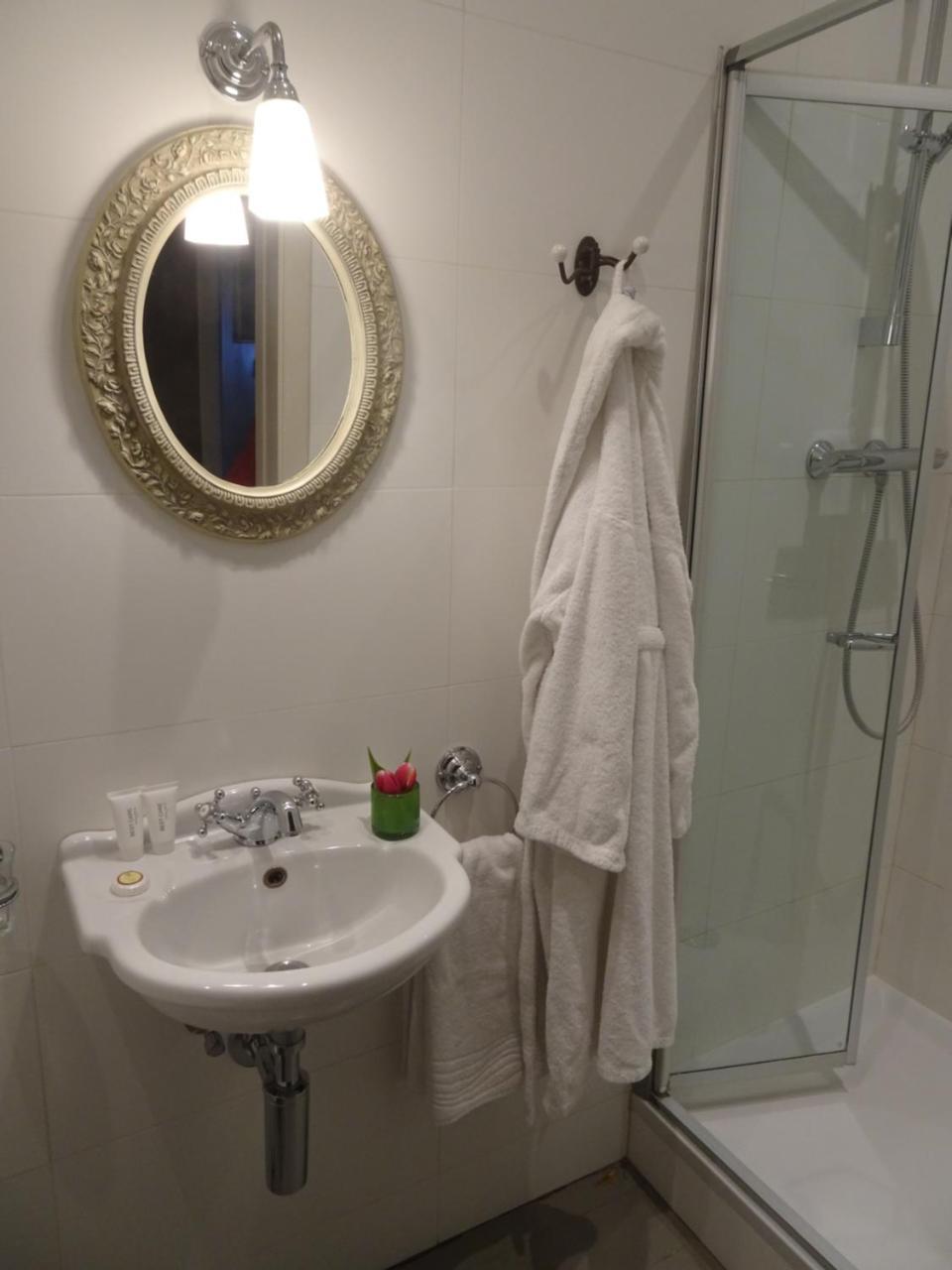 Guesthouse Alizee Leuven Eksteriør bilde